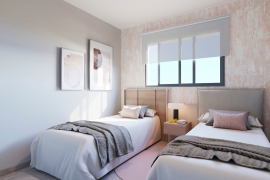 Продажа апартаментов в провинции Costa Blanca South, Испания: 2 спальни, 91 м2, № NC8400TM – фото 14