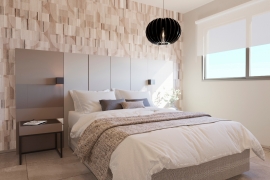 Продажа апартаментов в провинции Costa Blanca South, Испания: 2 спальни, 91 м2, № NC8400TM – фото 19