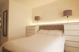 Продажа апартаментов в провинции Costa Blanca North, Испания: 2 спальни, 86 м2, № RV8540EU – фото 14