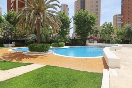 Продажа апартаментов в провинции Costa Blanca North, Испания: 2 спальни, 86 м2, № RV8540EU – фото 4