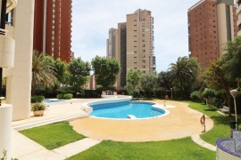 Продажа апартаментов в провинции Costa Blanca North, Испания: 2 спальни, 86 м2, № RV8540EU – фото 3
