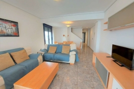 Продажа апартаментов в провинции Costa Blanca North, Испания: 3 спальни, 157 м2, № RV7439GT – фото 11
