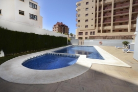 Продажа апартаментов в провинции Costa Blanca North, Испания: 3 спальни, 157 м2, № RV7439GT – фото 3