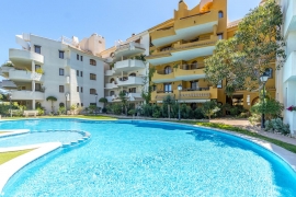 Продажа апартаментов в провинции Costa Blanca South, Испания: 2 спальни, 155 м2, № RV4034BE-D – фото 1