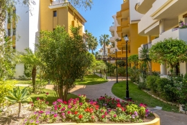 Продажа апартаментов в провинции Costa Blanca South, Испания: 2 спальни, 155 м2, № RV4034BE – фото 24