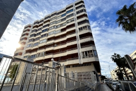 Продажа апартаментов в провинции Costa Blanca South, Испания: 1 спальня, 55 м2, № RV3404MI – фото 3