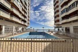Продажа апартаментов в провинции Costa Blanca South, Испания: 1 спальня, 55 м2, № RV3404MI – фото 4