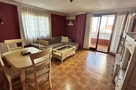 Продажа апартаментов в провинции Costa Blanca South, Испания: 1 спальня, 55 м2, № RV3404MI – фото 8