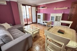 Продажа апартаментов в провинции Costa Blanca South, Испания: 1 спальня, 55 м2, № RV3404MI – фото 9