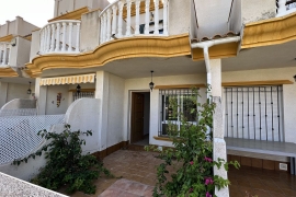 Продажа таунхаус в провинции Costa Blanca South, Испания: 2 спальни, 86 м2, № RV3494MI – фото 4