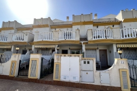 Продажа таунхаус в провинции Costa Blanca South, Испания: 2 спальни, 86 м2, № RV3494MI – фото 2
