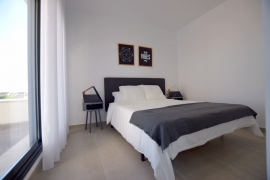 Продажа виллы в провинции Costa Blanca South, Испания: 3 спальни, 106 м2, № NC5405SO – фото 5