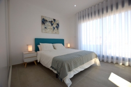 Продажа виллы в провинции Costa Blanca South, Испания: 3 спальни, 106 м2, № NC5405SO – фото 4