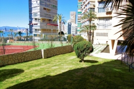 Продажа апартаментов в провинции Costa Blanca North, Испания: 2 спальни, 69 м2, № RV8490EU – фото 18