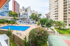 Продажа апартаментов в провинции Costa Blanca North, Испания: 2 спальни, 69 м2, № RV8490EU – фото 3