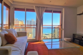 Продажа апартаментов в провинции Costa Blanca North, Испания: 3 спальни, 120 м2, № RV4985QU – фото 2