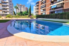 Продажа апартаментов в провинции Costa Blanca North, Испания: 3 спальни, 120 м2, № RV4985QU – фото 24