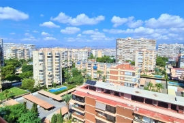 Продажа апартаментов в провинции Costa Blanca North, Испания: 3 спальни, 120 м2, № RV4985QU – фото 10