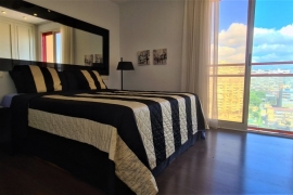 Продажа апартаментов в провинции Costa Blanca North, Испания: 3 спальни, 120 м2, № RV4985QU – фото 7