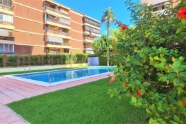 Продажа апартаментов в провинции Costa Blanca North, Испания: 3 спальни, 120 м2, № RV4985QU – фото 23