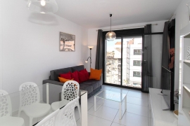 Продажа апартаментов в провинции Costa Blanca South, Испания: 2 спальни, 76 м2, № RV8534CO – фото 5