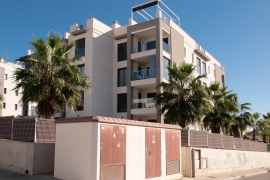 Продажа апартаментов в провинции Costa Blanca South, Испания: 2 спальни, 76 м2, № RV8534CO – фото 4