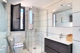 Продажа апартаментов в провинции Costa Blanca South, Испания: 2 спальни, 76 м2, № RV8534CO – фото 48