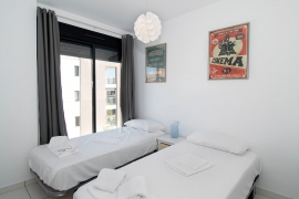 Продажа апартаментов в провинции Costa Blanca South, Испания: 2 спальни, 76 м2, № RV8534CO – фото 10