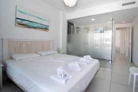 Продажа апартаментов в провинции Costa Blanca South, Испания: 2 спальни, 76 м2, № RV8534CO – фото 15