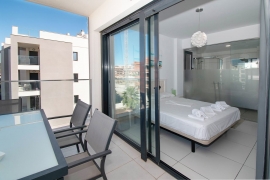 Продажа апартаментов в провинции Costa Blanca South, Испания: 2 спальни, 76 м2, № RV8534CO – фото 13