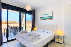 Продажа апартаментов в провинции Costa Blanca South, Испания: 2 спальни, 76 м2, № RV8534CO – фото 47