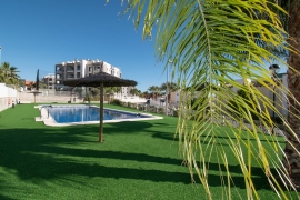 Продажа апартаментов в провинции Costa Blanca South, Испания: 2 спальни, 76 м2, № RV8534CO – фото 29