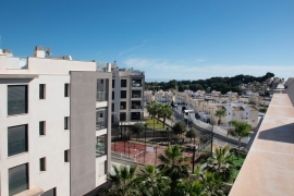 Продажа апартаментов в провинции Costa Blanca South, Испания: 2 спальни, 76 м2, № RV8534CO – фото 17