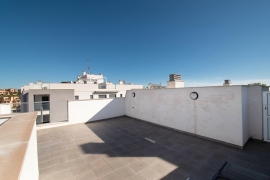 Продажа апартаментов в провинции Costa Blanca South, Испания: 2 спальни, 76 м2, № RV8534CO – фото 18