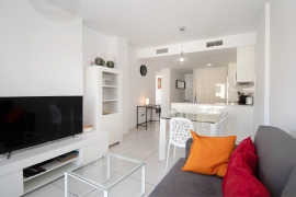 Продажа апартаментов в провинции Costa Blanca South, Испания: 2 спальни, 76 м2, № RV8534CO – фото 7