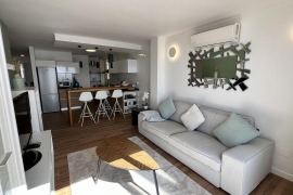 Продажа апартаментов в провинции Costa Blanca South, Испания: 2 спальни, 110 м2, № RV7548MI – фото 5