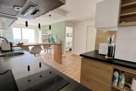 Продажа апартаментов в провинции Costa Blanca South, Испания: 2 спальни, 110 м2, № RV7548MI – фото 10
