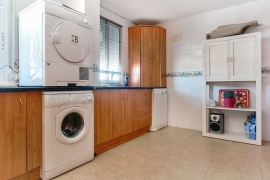 Продажа апартаментов в провинции Costa Blanca North, Испания: 2 спальни, 115 м2, № RV3436GT – фото 17