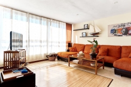 Продажа апартаментов в провинции Costa Blanca North, Испания: 2 спальни, 115 м2, № RV3436GT – фото 11