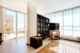 Продажа апартаментов в провинции Costa Blanca North, Испания: 2 спальни, 115 м2, № RV3436GT – фото 3