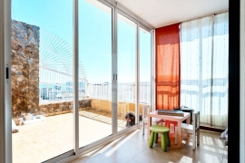 Продажа апартаментов в провинции Costa Blanca North, Испания: 2 спальни, 115 м2, № RV3436GT – фото 9
