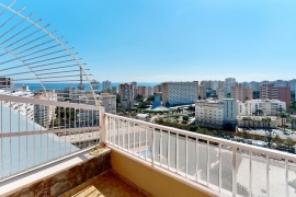 Продажа апартаментов в провинции Costa Blanca North, Испания: 2 спальни, 115 м2, № RV3436GT – фото 21