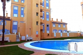 Продажа апартаментов в провинции Costa Blanca South, Испания: 2 спальни, 65 м2, № RV3938EU – фото 31