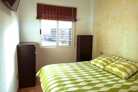 Продажа апартаментов в провинции Costa Blanca South, Испания: 2 спальни, 65 м2, № RV3938EU – фото 19