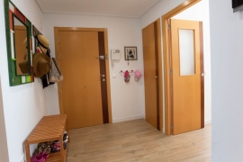 Продажа апартаментов в провинции Costa Blanca North, Испания: 4 спальни, 136 м2, № RV8542GT – фото 35