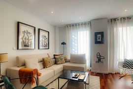 Продажа апартаментов в провинции Costa Blanca North, Испания: 4 спальни, 115 м2, № RV2785GT – фото 9