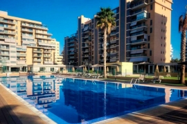 Продажа апартаментов в провинции Costa Blanca North, Испания: 4 спальни, 115 м2, № RV2785GT – фото 23