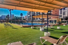 Продажа апартаментов в провинции Costa Blanca North, Испания: 4 спальни, 115 м2, № RV2785GT – фото 26
