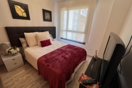 Продажа апартаментов в провинции Costa Blanca North, Испания: 3 спальни, 130 м2, № RV2735GT – фото 11