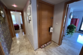 Продажа апартаментов в провинции Costa Blanca North, Испания: 3 спальни, 130 м2, № RV2735GT – фото 17